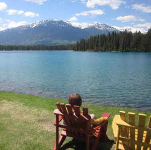 Meet your Posher, Alana